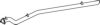 DINEX 64698 Exhaust Pipe